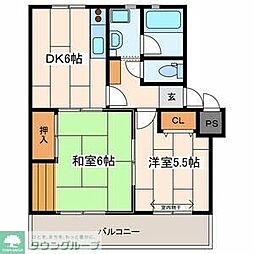 サニーヴィラ 402