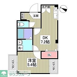 メゾンアニースティー 301