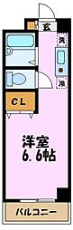クラシコ鷺沼 112