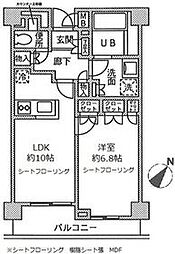 ファインステージ新横浜 311