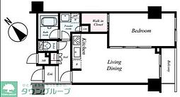 フェニックス新横濱参番館 1006