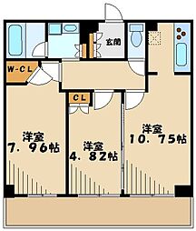 フォリアージュ青葉台 215