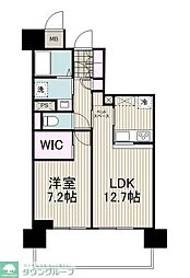 リーラ横浜川和町 511