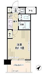 アルテーヌ新横浜 1005