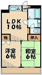 メゾン1・39・4 506