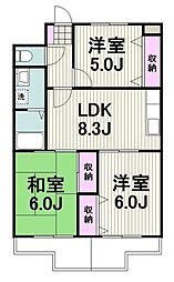 ノーブル壱番館 301