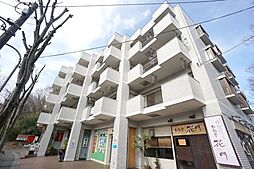 スカーラもえぎ野 402