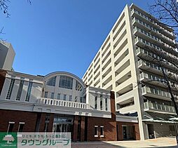 港北センターヒルズＣ棟