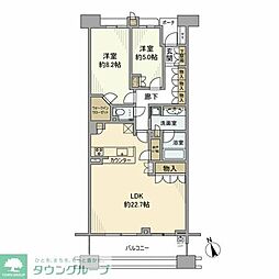港北センタープレイスＣ棟 4F