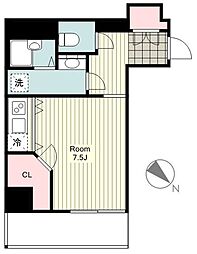 グロースメゾン新横浜 905
