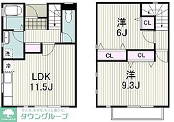 ドリームハイツD D-103