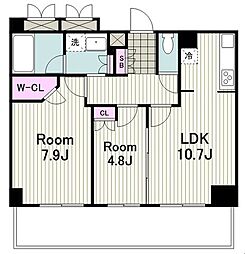 フォリアージュ青葉台 215