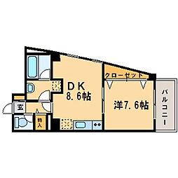 ビューテラス都筑 401