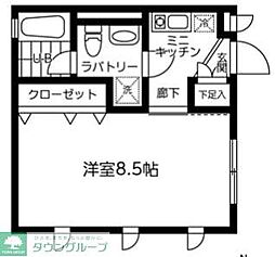 ドゥ・アエリア 203