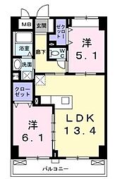 パルコレアーレ 603