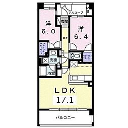 ノーブルフォレスタII