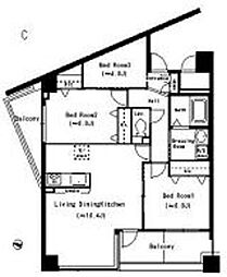 Ｙ’ｓ　ｃｏｕｒｔ三保 301