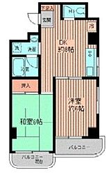 あざみ野第5エステービル 303