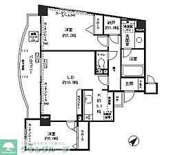 ミレニアムコート青葉台 201