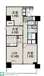 リーラ横浜川和町 901