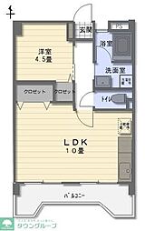 アクティブ青葉台 503