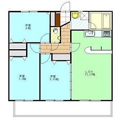 レアルパラシオ 205