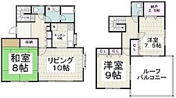 フォーシーズンテラスハウスＦ棟 4