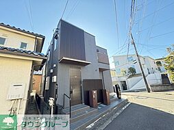 Kクラビス横浜 101