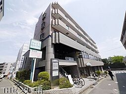 サニーウィステリア 504