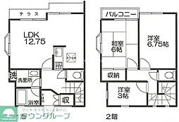 今西テラス A-1 A1