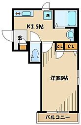 ＭＡＩＳＯＮ　ＥＭＡ〜メゾンエマ〜 205