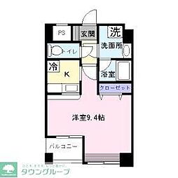 パレノール城山 205