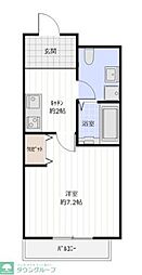 グランレジーナセンター南 402