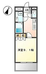 ヴァンヴェール 202