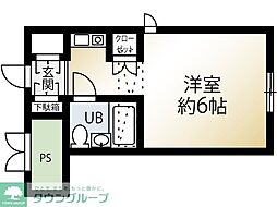 グランディアテラス青葉台 302