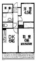 第9エルム大倉山 102