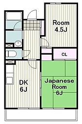 第9エルム大倉山 306