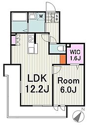 クレールメゾン 302