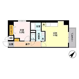 グレイスコート 701