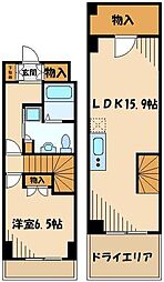 ステージグランデ宮崎台 108