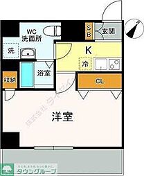 アーウィン羽沢 405