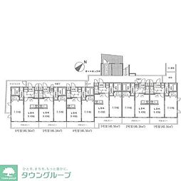 グランドール青葉 402