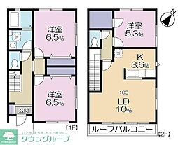 フォレスト・ヒル宮前 105