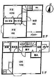 セントビレッジ井上 102