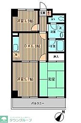 グリーンヒルホームズ 306