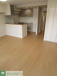 ホワイトヒルズ 801