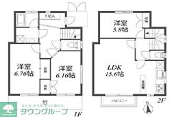 メイプルハウス C2