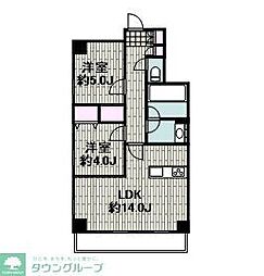 川崎市高津区東野川２丁目