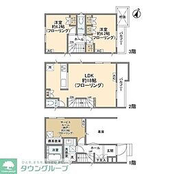 Kolet横浜大倉山#04