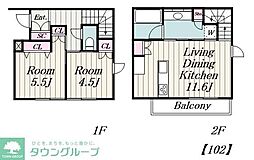 ＭＡＩＳＯＮ　ｄｅ　ＦＥＬＩＺ（メゾン・ド・フェリス） 102
